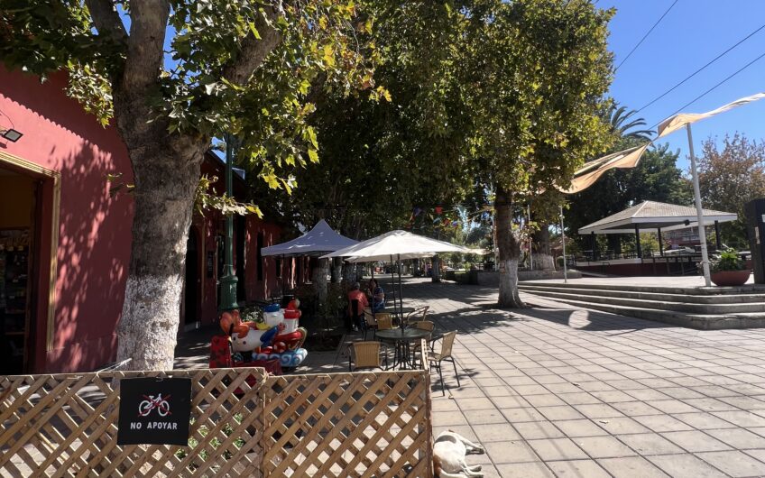Casas en venta – El Monte