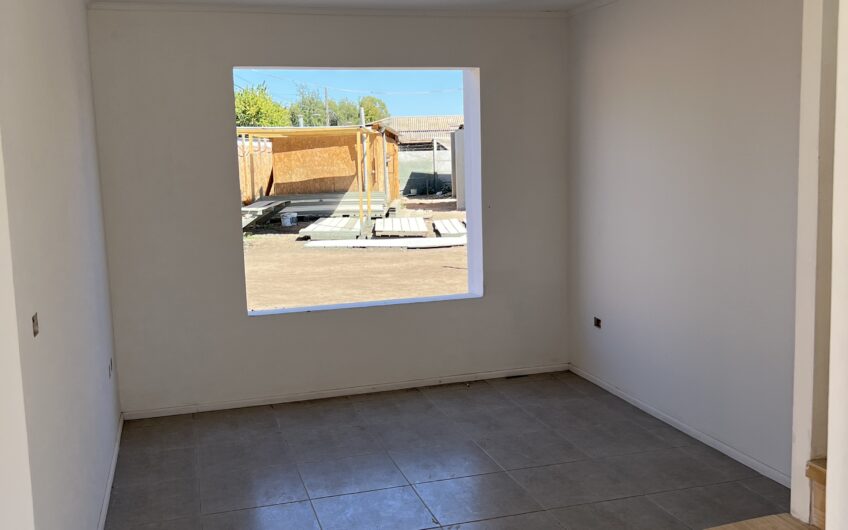 Casas en venta – El Monte