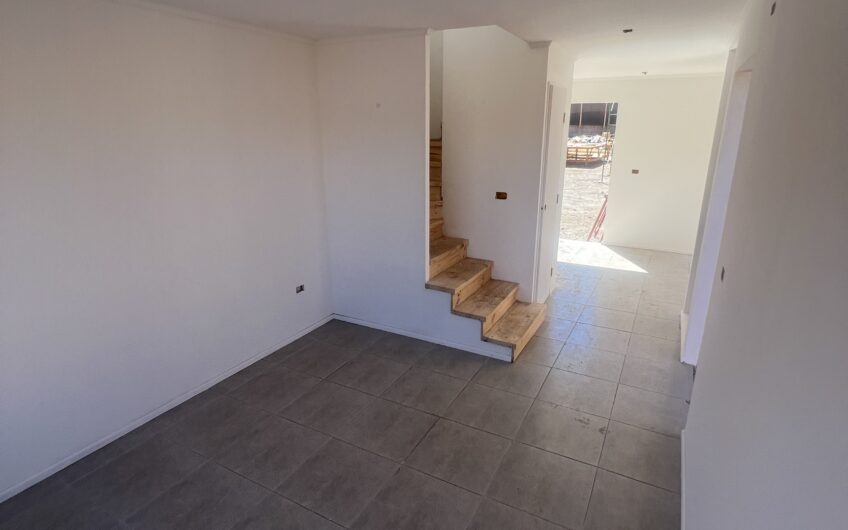 Casas en venta – El Monte