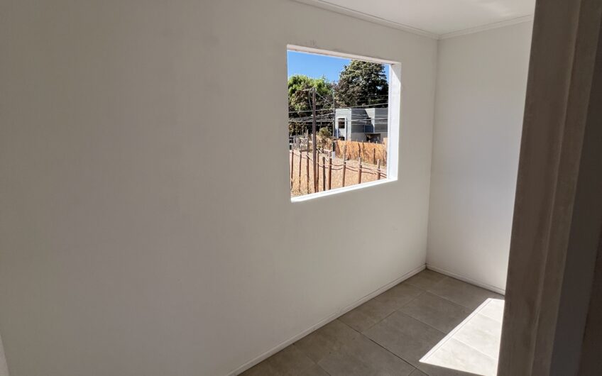 Casas en venta – El Monte