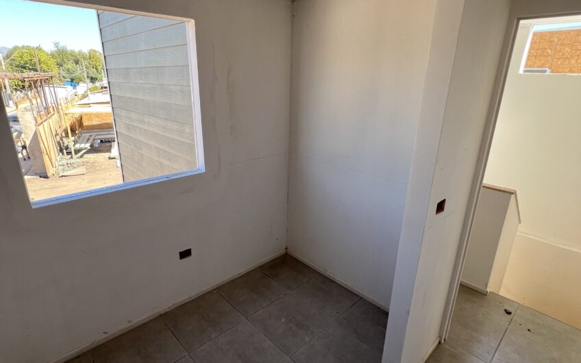 Casas en venta – El Monte