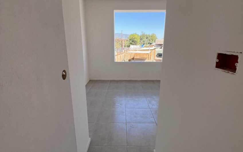 Casas en venta – El Monte