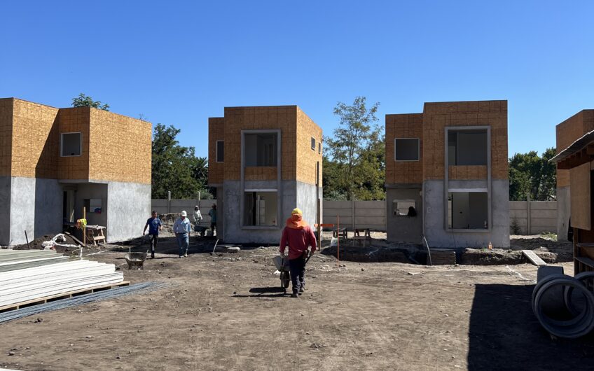 Casas en venta – El Monte