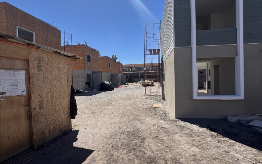 Casas en venta – El Monte