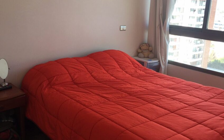 Departamento en arriendo en avenida Macul cerca del Metro