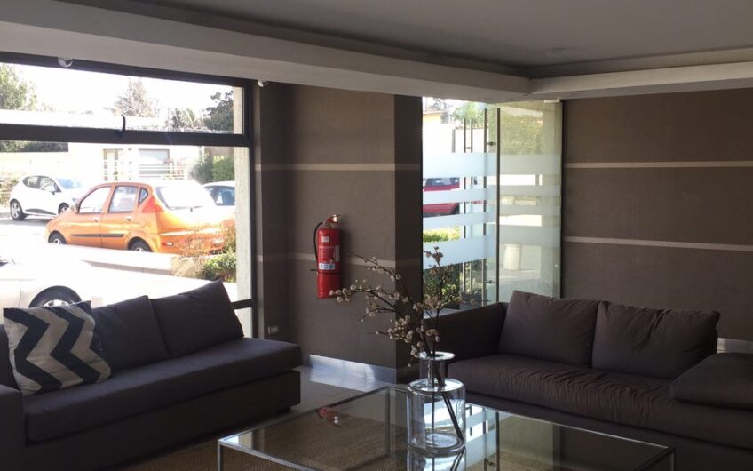 Departamento en arriendo en avenida Macul cerca del Metro
