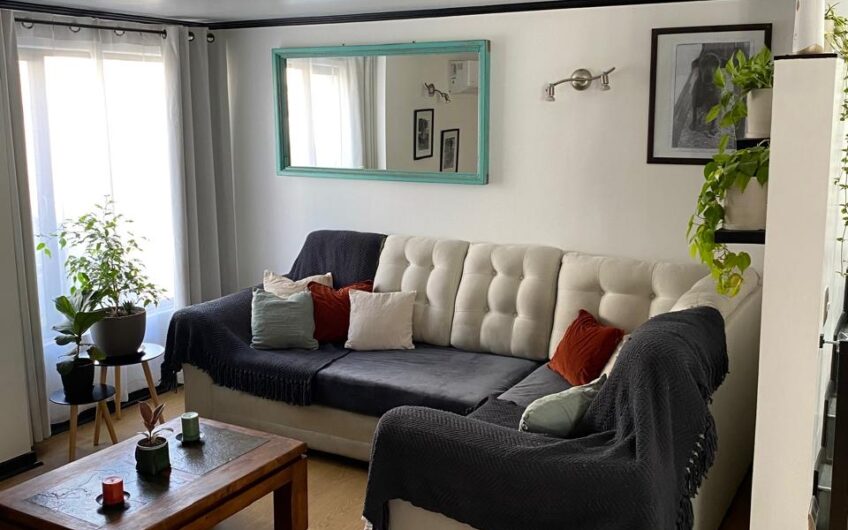 Arriendo de hermosa casa en Condominio en La Florida