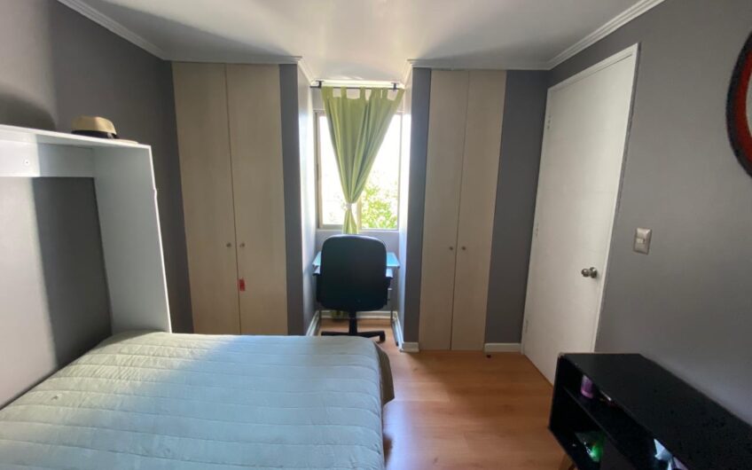 Arriendo de hermosa casa en Condominio en La Florida