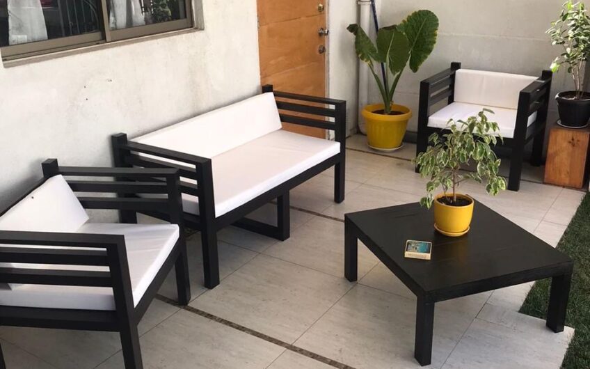 Arriendo de hermosa casa en Condominio en La Florida