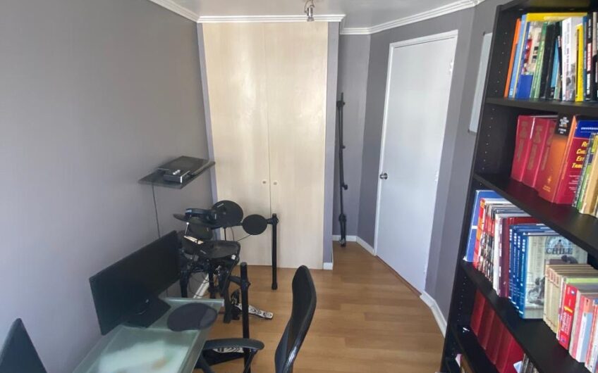 Arriendo de hermosa casa en Condominio en La Florida