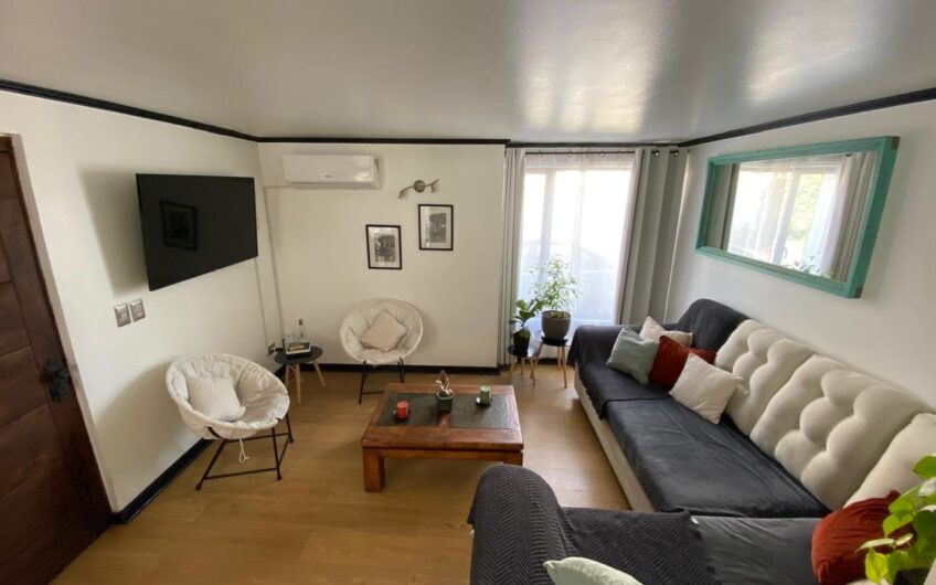 Arriendo de hermosa casa en Condominio en La Florida