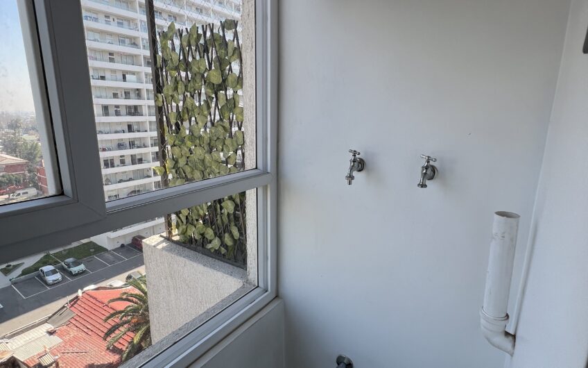 Departamento en arriendo, La Cisterna
