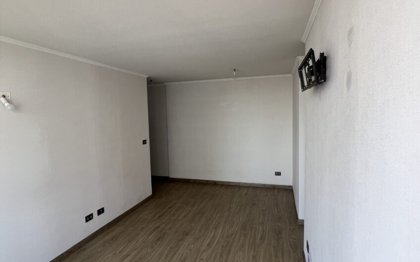 Departamento en arriendo, La Cisterna