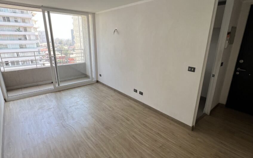 Departamento en arriendo, La Cisterna