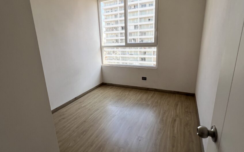 Departamento en arriendo, La Cisterna