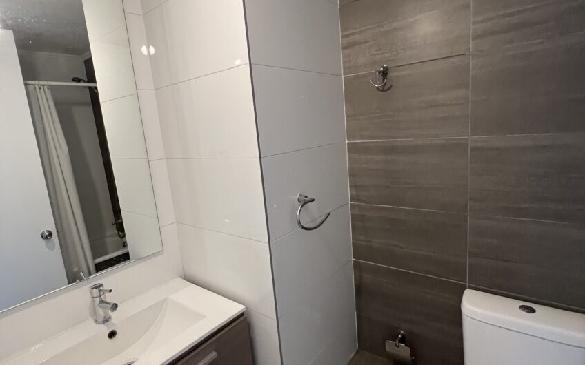 Departamento en arriendo, La Cisterna