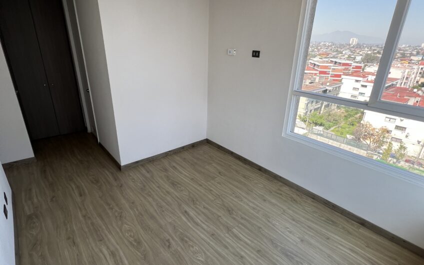 Departamento en arriendo, La Cisterna