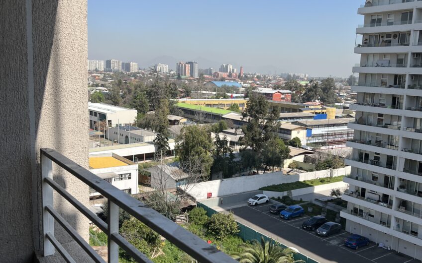 Departamento en arriendo, La Cisterna