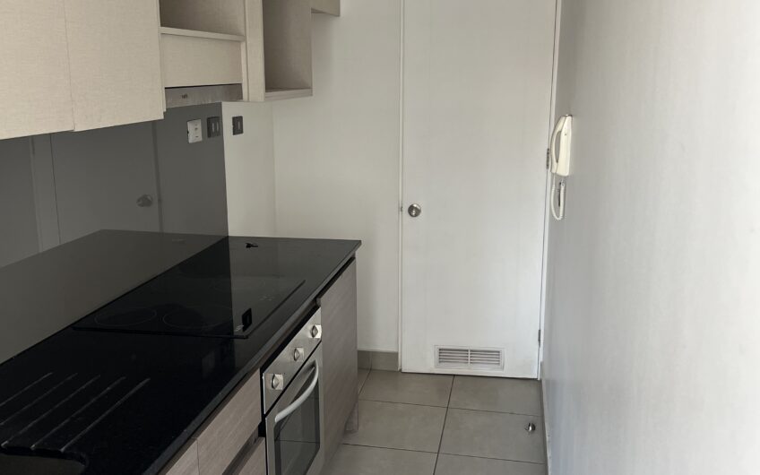 Departamento en arriendo, La Cisterna