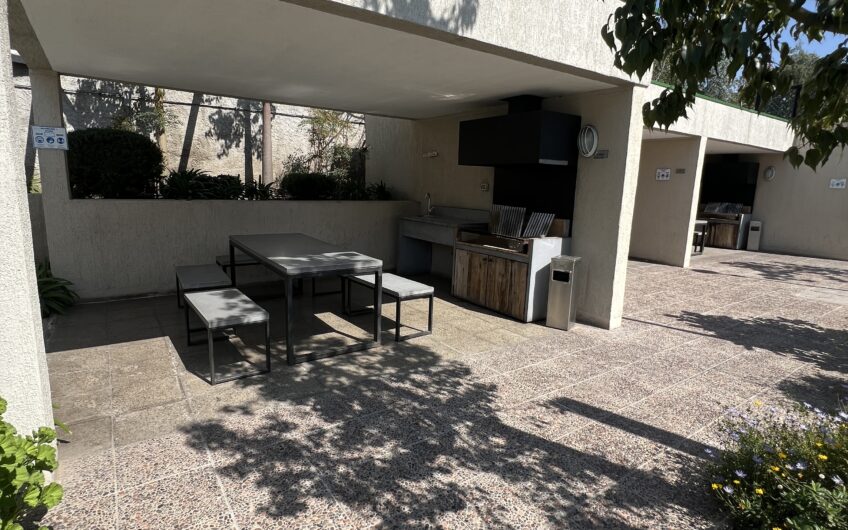 Departamento en arriendo, La Cisterna