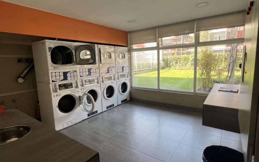 Departamento en arriendo, La Cisterna