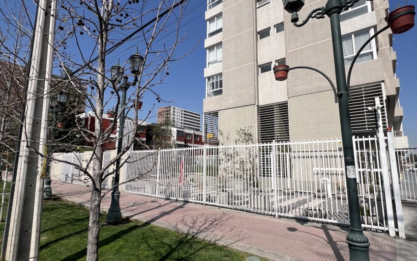 Departamento en arriendo, La Cisterna