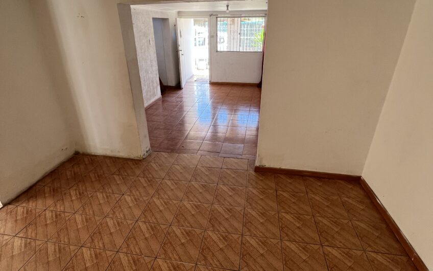 Casa En Venta En El Bosque