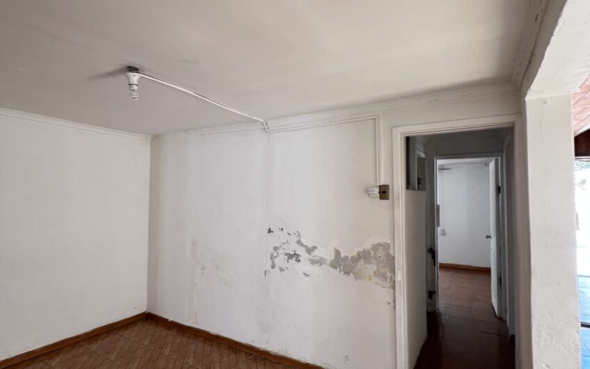 Casa En Venta En El Bosque