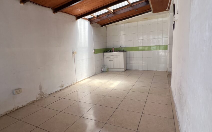Casa En Venta En El Bosque