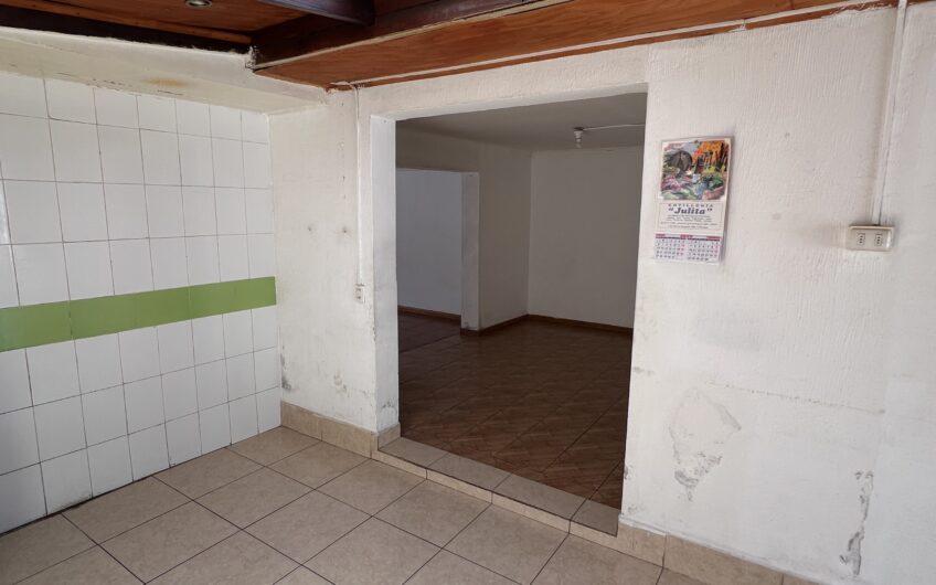 Casa En Venta En El Bosque