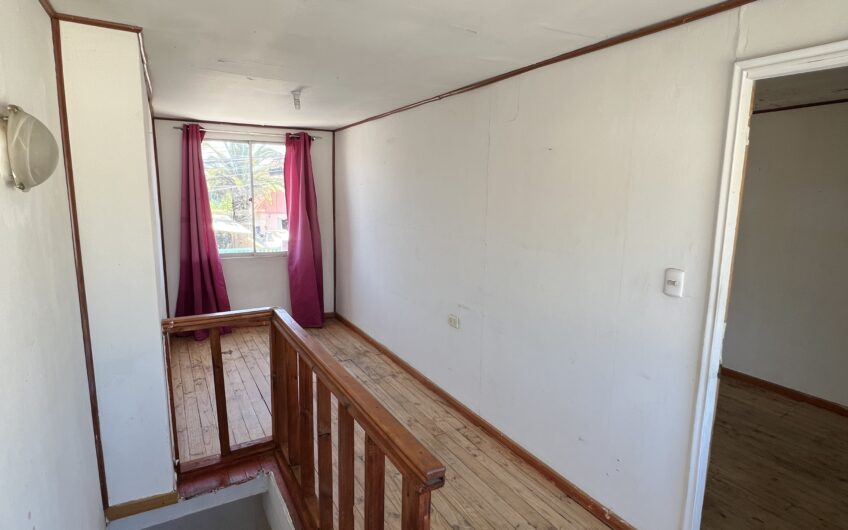 Casa En Venta En El Bosque