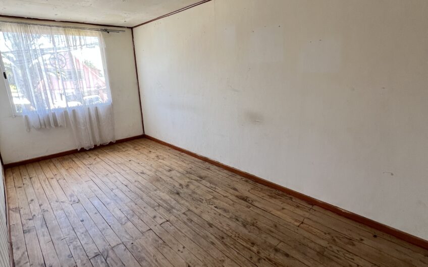 Casa En Venta En El Bosque