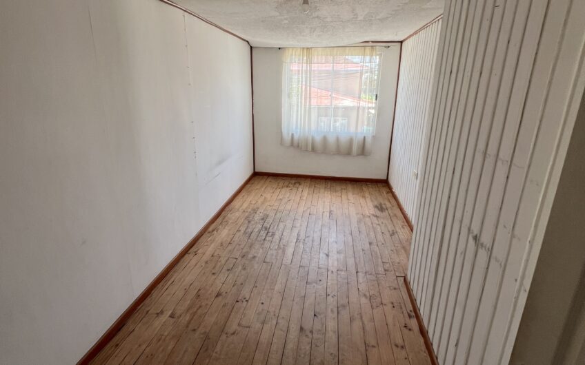 Casa En Venta En El Bosque