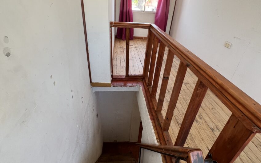 Casa En Venta En El Bosque