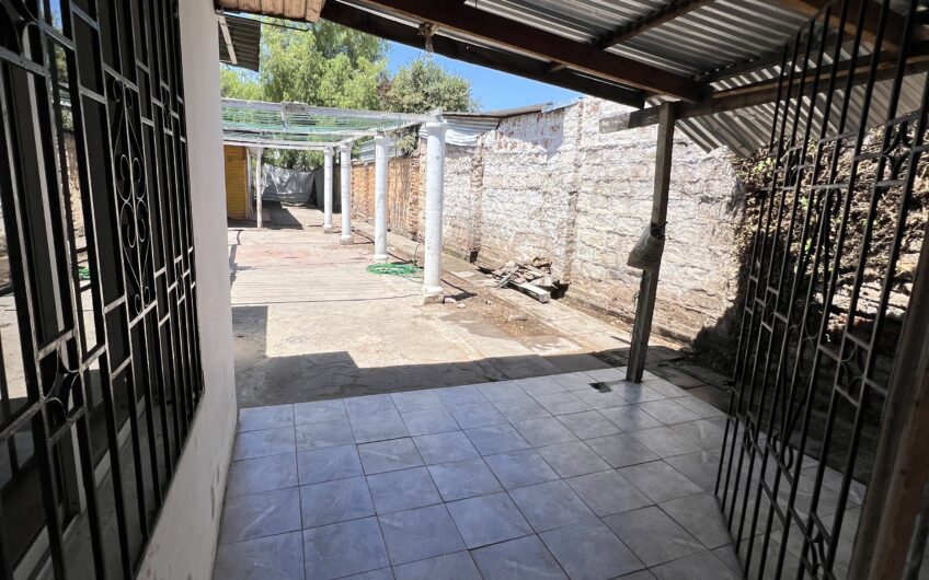 Casa En Venta En El Bosque