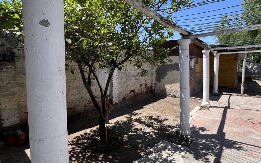 Casa En Venta En El Bosque