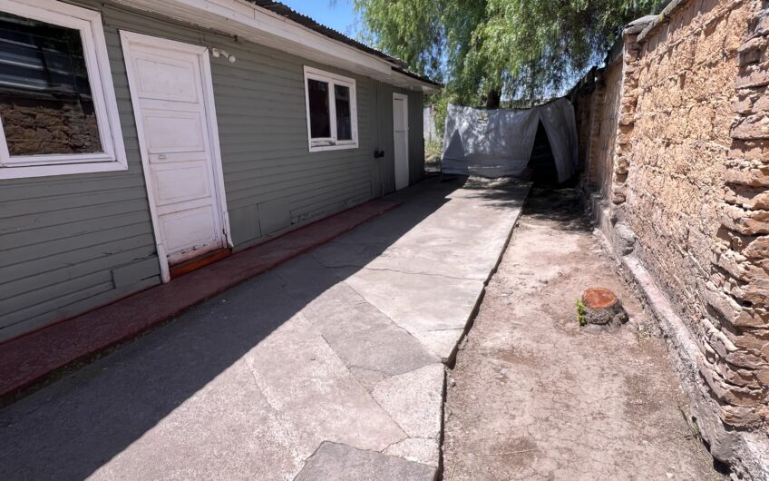 Casa En Venta En El Bosque