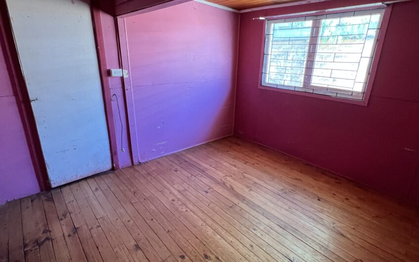 Casa En Venta En El Bosque