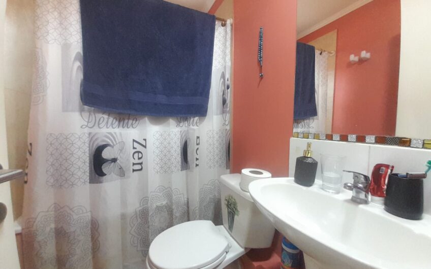 Casa en Arriendo en Los Alamos, Colina