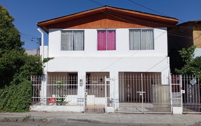 Casa En Venta En El Bosque