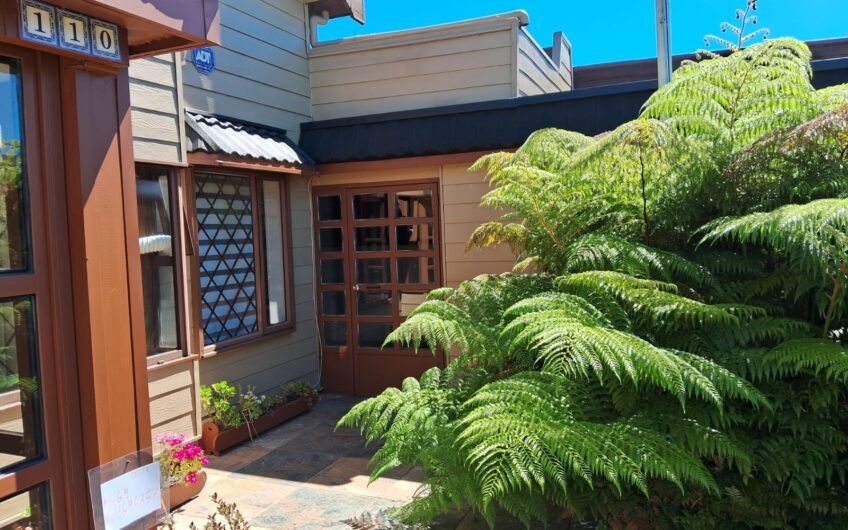 Casa en Puerto Montt – Amplia vivienda familiar en sector Manuel Montt