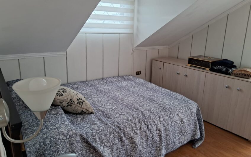 Casa en Puerto Montt – Amplia vivienda familiar en sector Manuel Montt