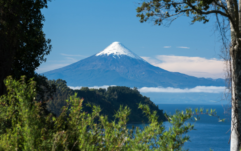 Parcela En La Reserva De Frutillar