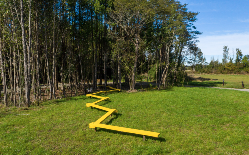 Linda Parcela en la Reserva de Frutillar – Lote 157