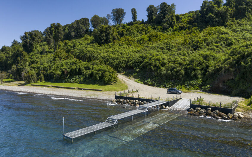 Parcela En La Reserva De Frutillar