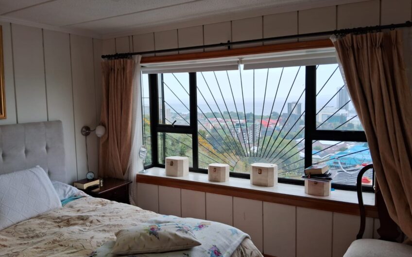 Casa en Puerto Montt – Amplia vivienda familiar en sector Manuel Montt