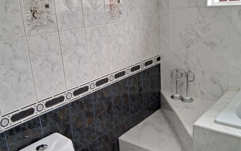 Casa en Puerto Montt – Amplia vivienda familiar en sector Manuel Montt