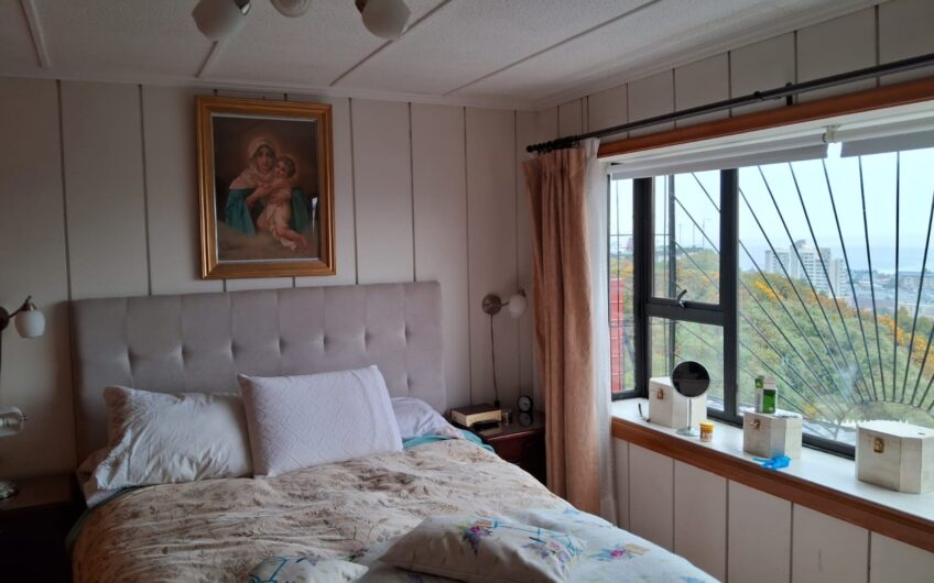 Casa en Puerto Montt – Amplia vivienda familiar en sector Manuel Montt