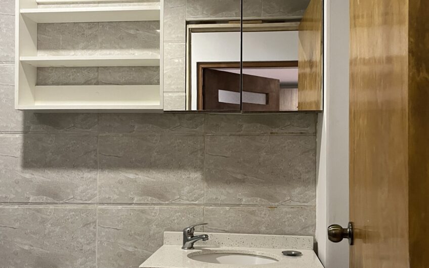 Departamento 1 dormitorio cerca de Metro La Moneda – En arriendo