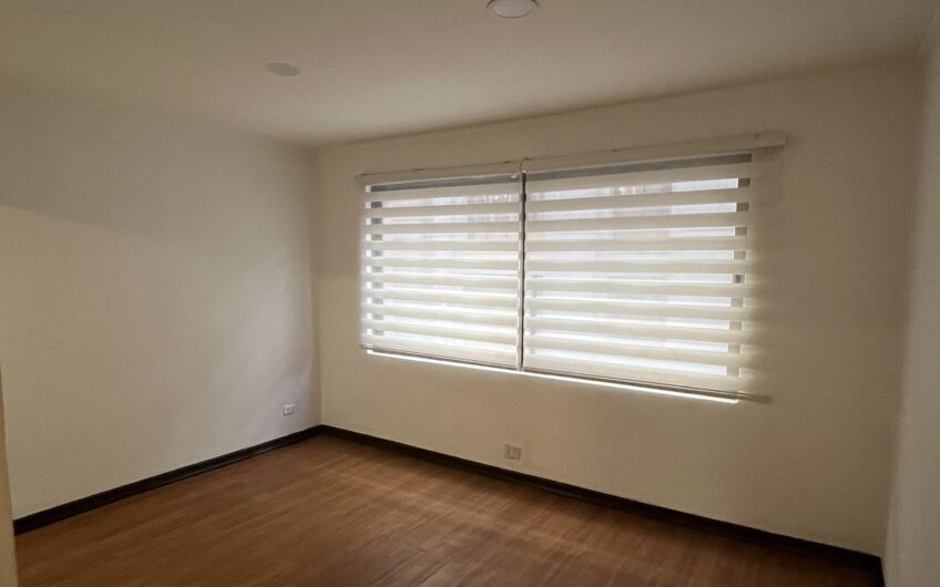 Departamento 1 dormitorio cerca de Metro La Moneda – En arriendo